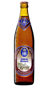 Hofbräu Maibock