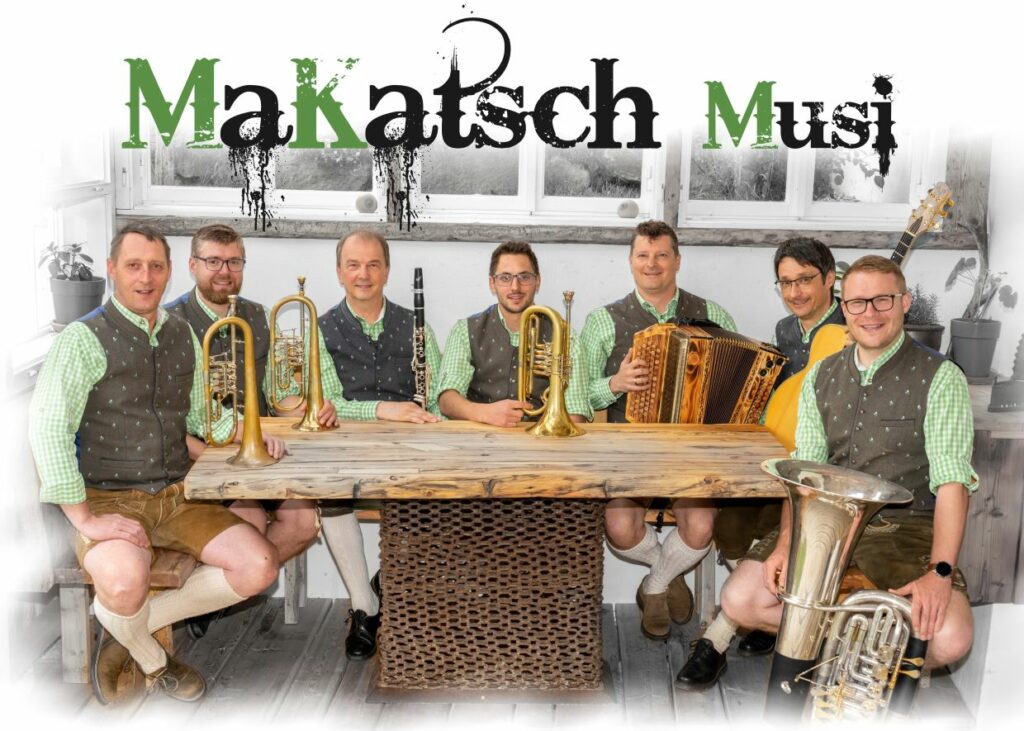 MaKatsch Musi