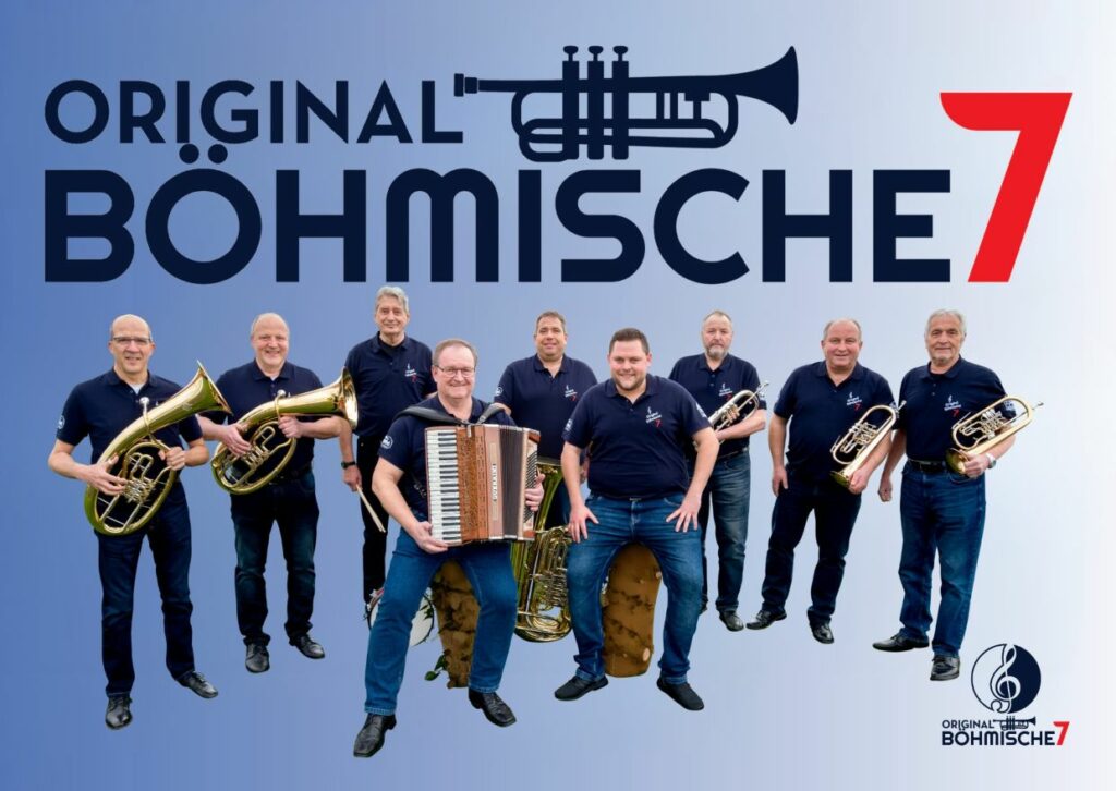 Original Boehmische 7