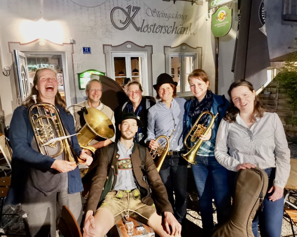 Kerschler Musi