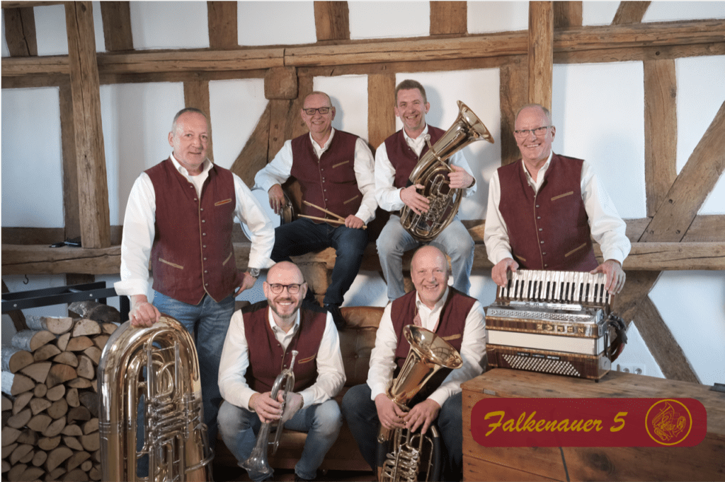 Falkenauer 5