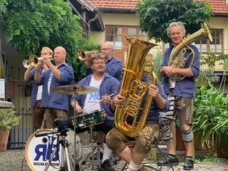 Riesling-Boehmische