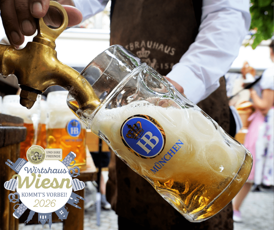 Wirtshaus Wiesn