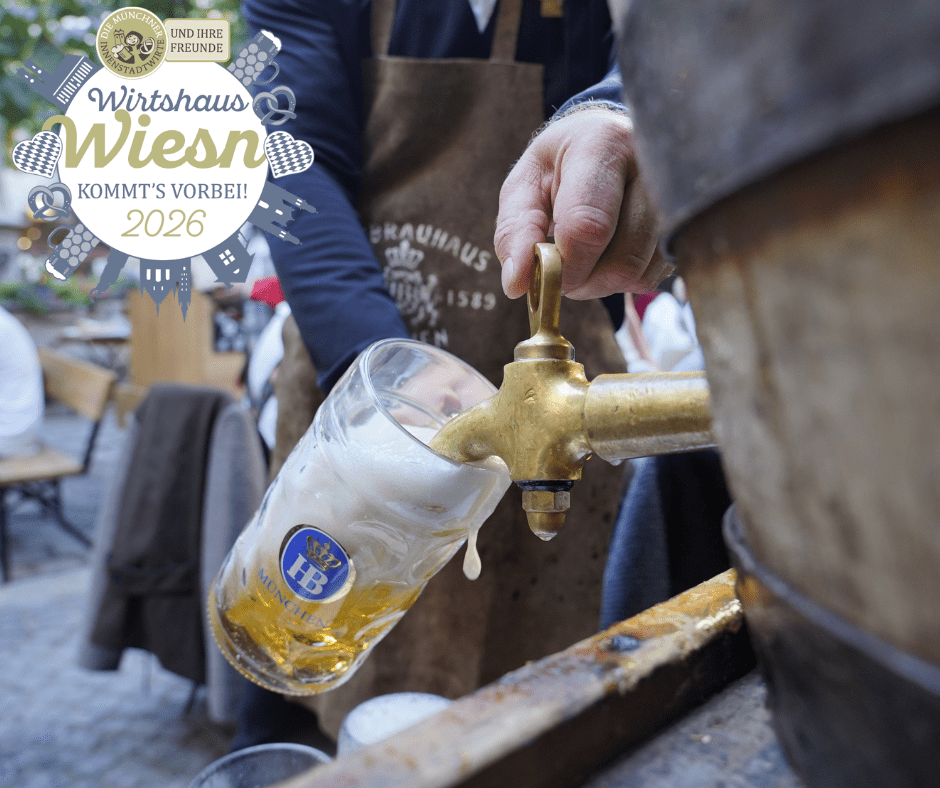 WirtshausWiesn