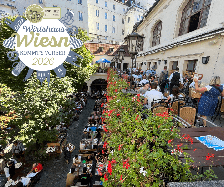 WirtshausWiesn