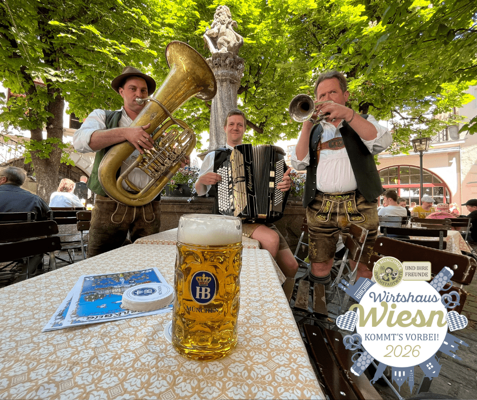 WirtshausWiesn