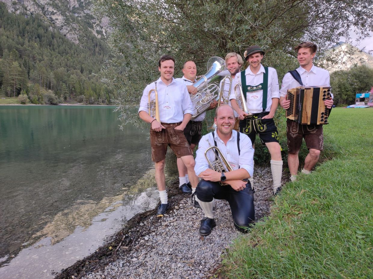 Schwonzlmusig