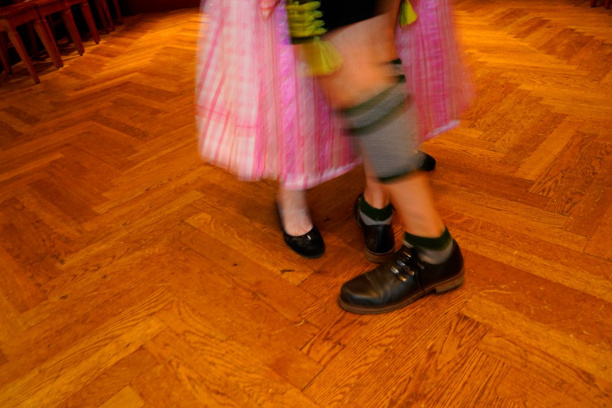 Tanzbild_Kathreintanz